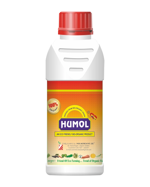 PATIL BIOTECH – HUMOL