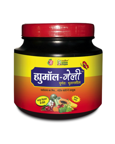 PATIL BIOTECH HUMOL JELLY