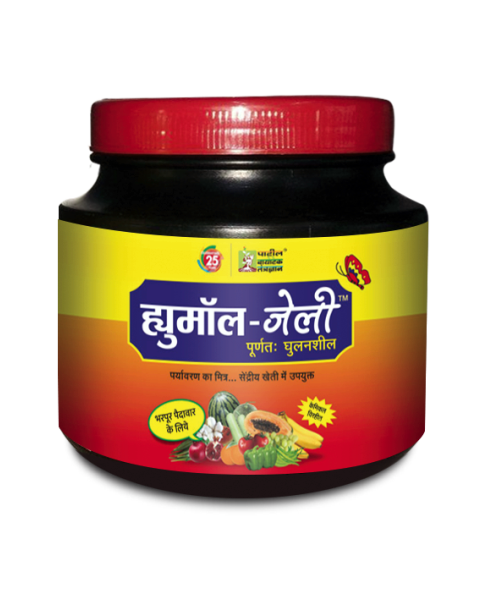 PATIL BIOTECH HUMOL JELLY