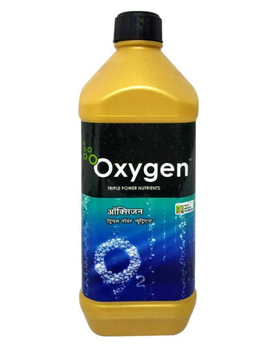 PATIL BIOTECH OXYGEN