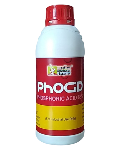 PATIL BIOTECH PHOCID