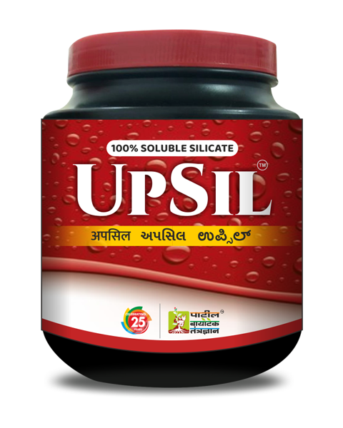 PATIL BIOTECH UPSIL