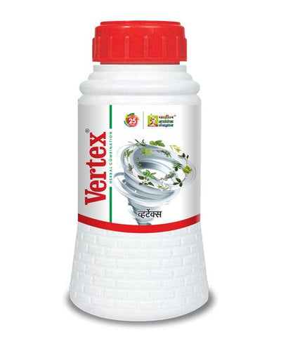 PATIL BIOTECH VERTEX