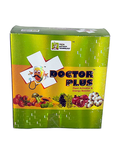 DOCTOR PLUS