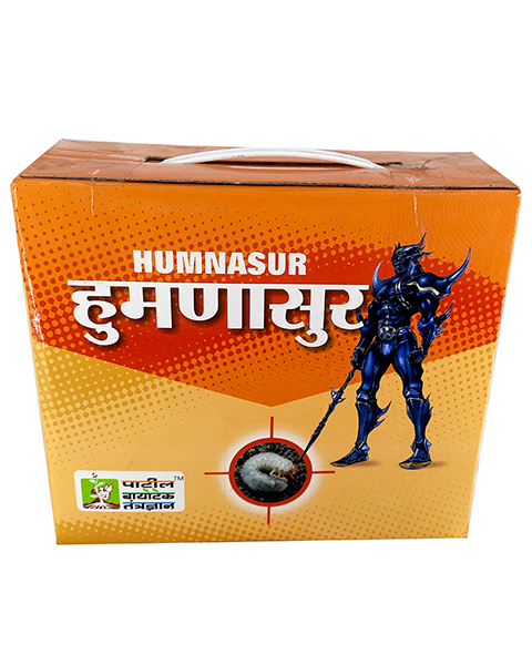 HUMNASUR