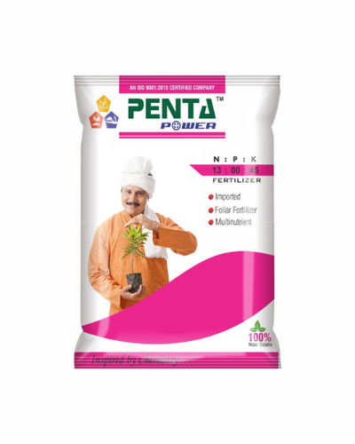 Penta 13 - 00 - 45 Fertilizer