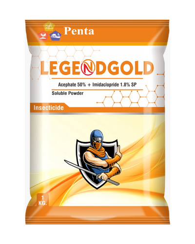 PENTA LEGENDGOLD