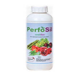 S AMIT CHEMICALS (AGREO) PERFOSIL (BIO AVAILABLE STABILIZED SILICA)