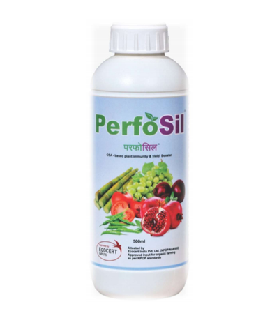 S AMIT CHEMICALS (AGREO) PERFOSIL (BIO AVAILABLE STABILIZED SILICA)