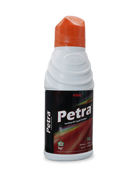 PETRA LIQUID FERTILIZER