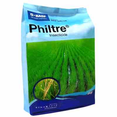 PHILTRE INSECTICIDE