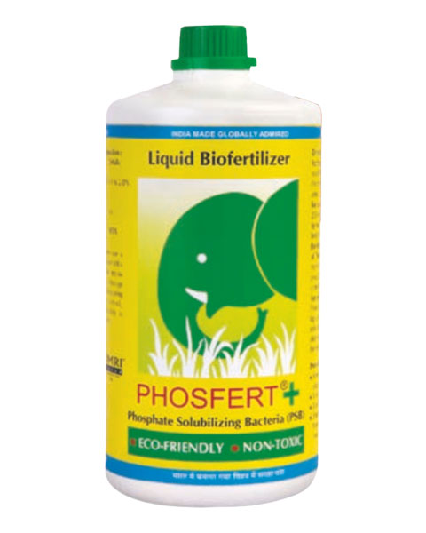 KAN BIOSYS PHOSFERT (LIQUID BIO FERTILIZER)