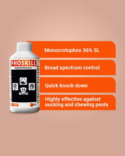 Phoskill Insecticide