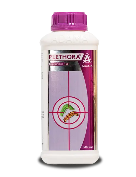 Plethora Insecticide