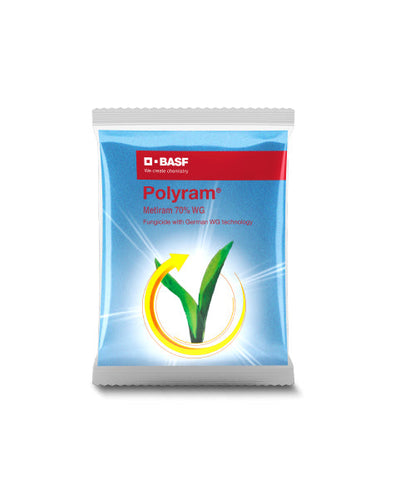 Polyram Fungicide