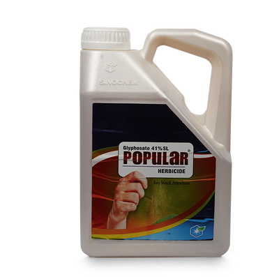 POPULAR HERBICIDE