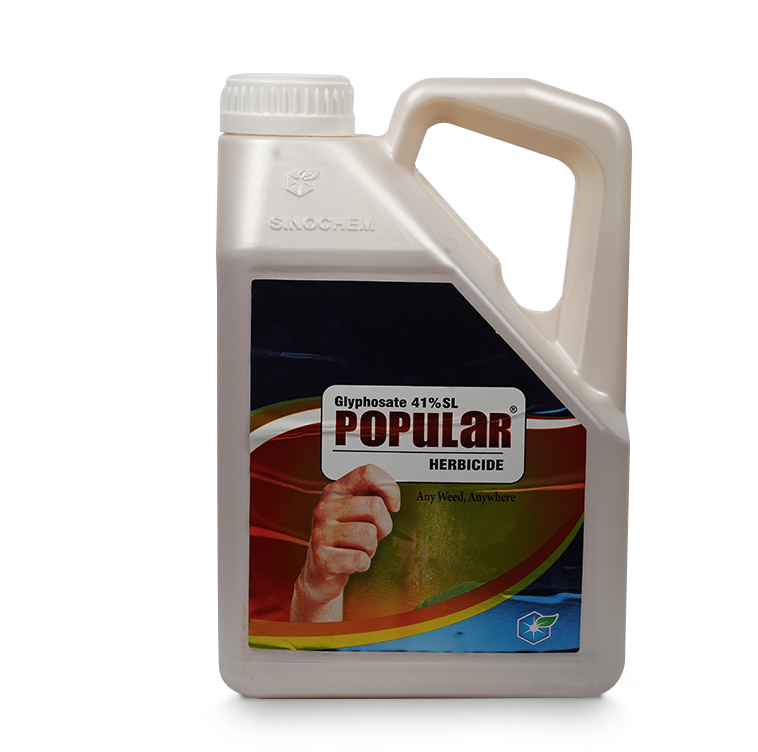 POPULAR HERBICIDE