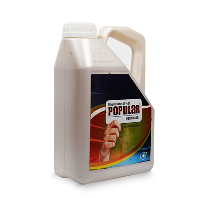 POPULAR HERBICIDE