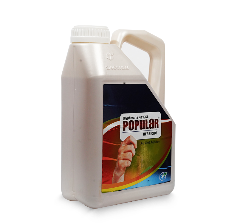 POPULAR HERBICIDE