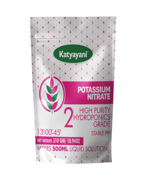 KATYAYANI POTASSIUM NITRATE MICRONUTRIENT