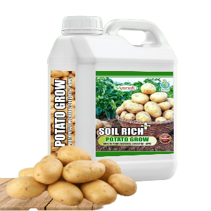 AMRUTH POTATO GROW (GROWTH PROMOTERS)