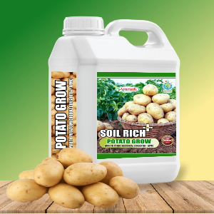 AMRUTH POTATO GROW (GROWTH PROMOTERS)