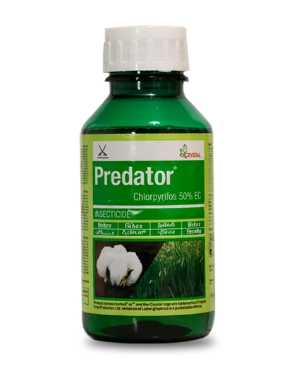 Predator Insecticide