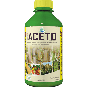 PREMIUM ACETO (ACETOBACTER)