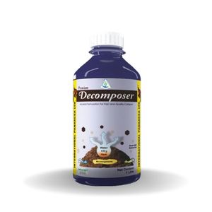 PREMIUM DECOMPOSER (LIQUID)