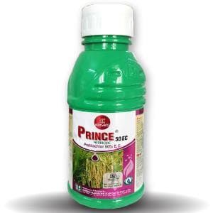 PRINCE HERBICIDE