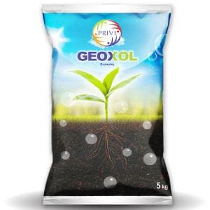 PRIVI GEOXOL.COM GRANULES FERTILIZER