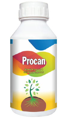 PROCAN (GROWTH PROMOTER)