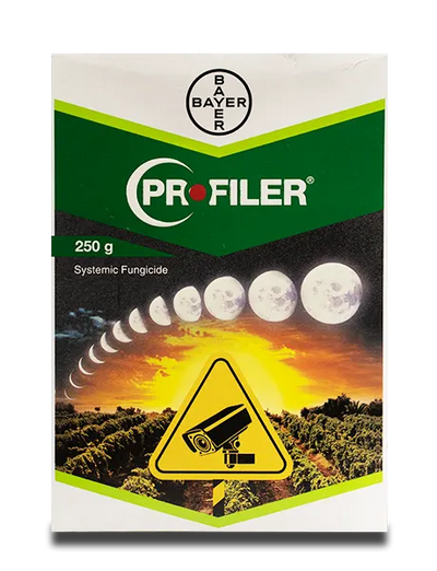 Profiler Fungicide