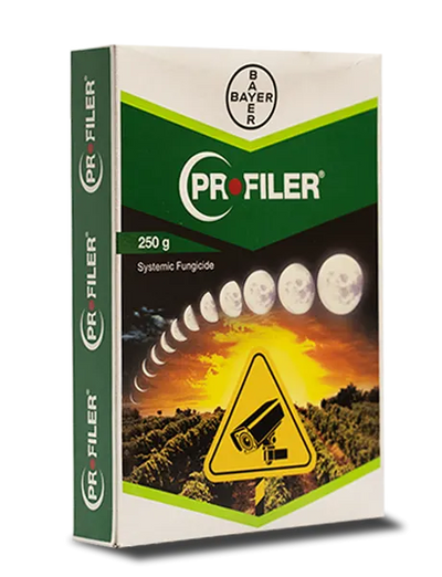 Profiler Fungicide