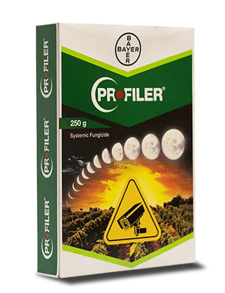 Profiler Fungicide