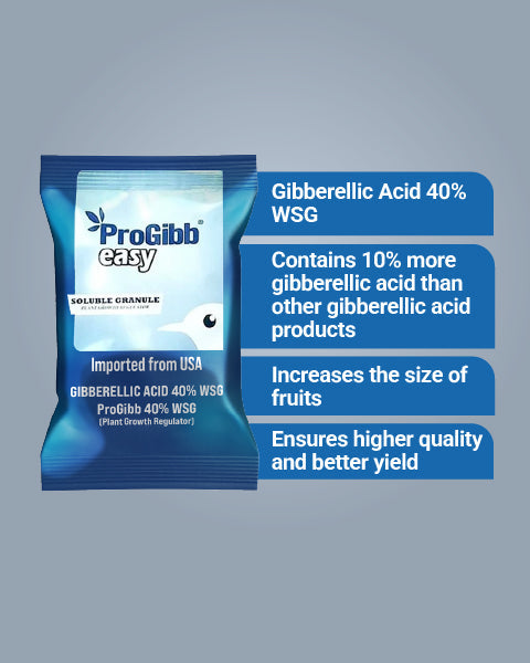 Progibb Easy Growth Regulator