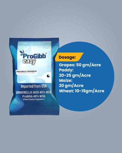 Progibb Easy Growth Regulator