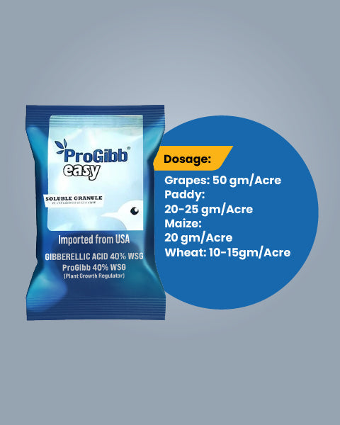 Progibb Easy Growth Regulator