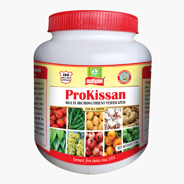 Prokissan Multi Micronutrient Fertilizer