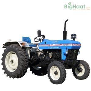 PT 434 DS SUPER SAVER TRACTOR