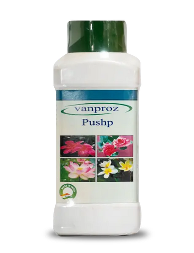 VANPROZ PUSHP (BIO FERTILIZER)