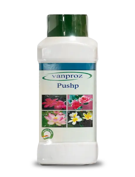 VANPROZ PUSHP (BIO FERTILIZER)