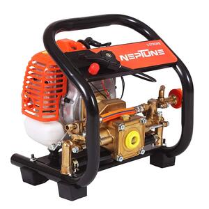 NEPTUNE PORTABLE POWER PRESSURE SPRAYER WITH 2 STROKE ENGINE