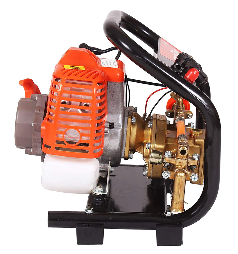 NEPTUNE PORTABLE POWER PRESSURE SPRAYER WITH 2 STROKE ENGINE