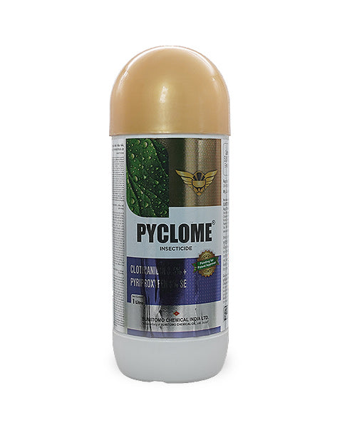 Pyclome Insecticide