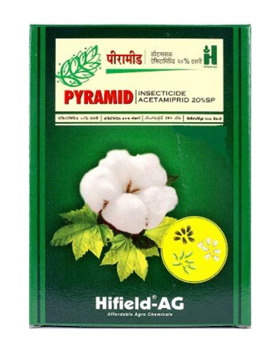 Pyramid Insecticide