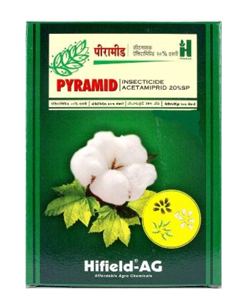 Pyramid Insecticide