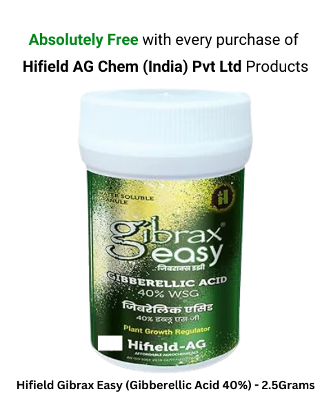 Pyramid Insecticide