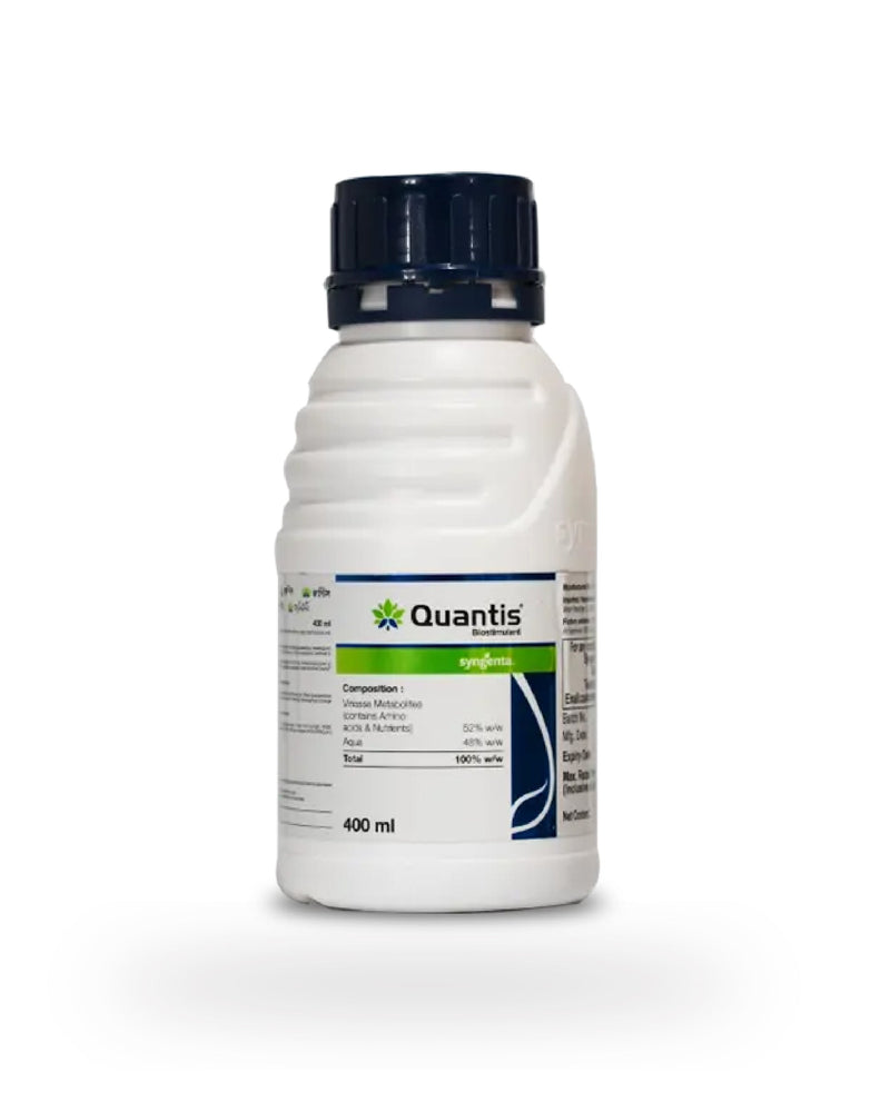 Quantis Biostimulant