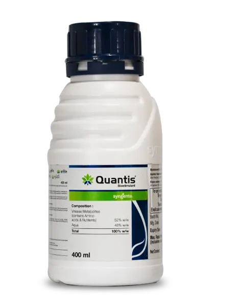 Quantis Biostimulant